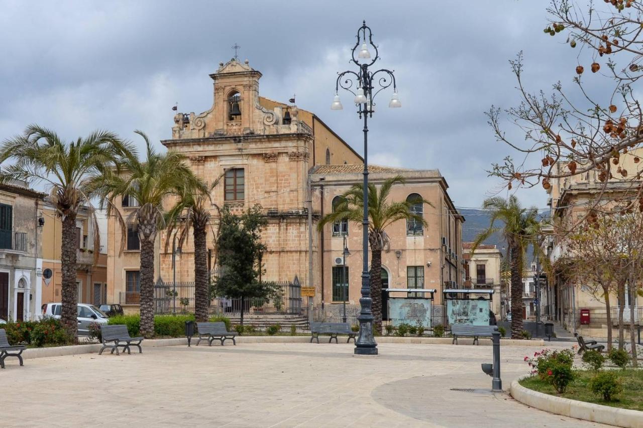 אבולה Garibaldi Maison De Charme מראה חיצוני תמונה