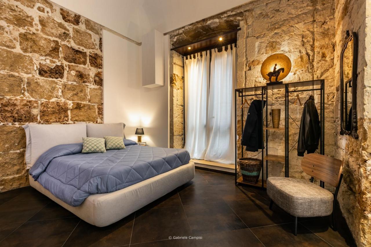 אבולה Garibaldi Maison De Charme מראה חיצוני תמונה